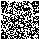 QR code with Hauge Associates contacts