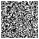 QR code with Cvm Storage contacts