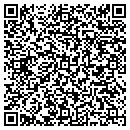 QR code with C & D Home Remodeling contacts