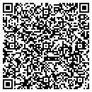 QR code with D & W Store & Lock contacts