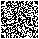 QR code with A 1 Cleaners contacts