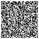 QR code with Jeannie's Just Sew Shop contacts