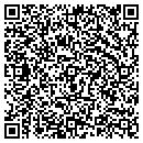 QR code with Ron's Custom Auto contacts