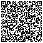 QR code with The Folks At Home Of Course contacts