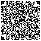 QR code with Advance Computer Cleaners contacts