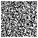 QR code with Harrison Self Storage contacts