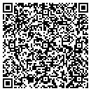 QR code with Harrison Storage contacts