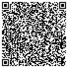 QR code with High-N-Dry Mini Storage contacts