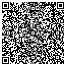 QR code with Hill's Self Storage contacts