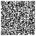 QR code with Calloway County Health Center contacts