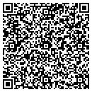 QR code with A Touch Of Home contacts