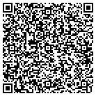 QR code with C & C Collection Service contacts