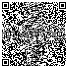 QR code with Sandy's Sewing Center Inc contacts