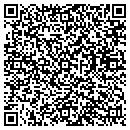 QR code with Jacob's Oasis contacts