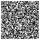 QR code with Kenton Henrie Cleaners Inc contacts