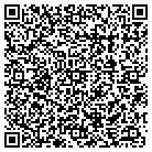 QR code with Just East Mini Storage contacts
