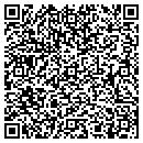 QR code with Krall Space contacts