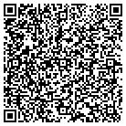 QR code with Beauregard Parish Health Unit contacts