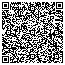 QR code with Deb's Attic contacts
