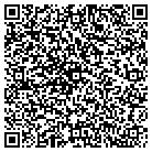 QR code with Michael's Self-Storage contacts