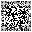 QR code with Hispanic Telemarketing Group contacts