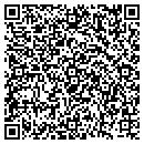 QR code with JCB Properties contacts