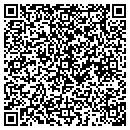QR code with Ab Cleaners contacts