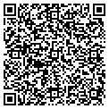 QR code with ABC contacts