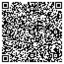 QR code with Allegue Albert contacts