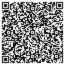QR code with M R Group Ltd contacts