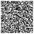 QR code with MT Airy Self Storage Mini contacts