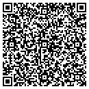 QR code with One Stop Storage contacts