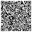 QR code with C T G E Inc contacts
