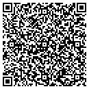 QR code with Pj Storage contacts