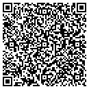 QR code with P & L Storage contacts