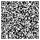 QR code with Audubon Cove contacts