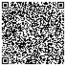QR code with Oregon Credit & Collections contacts
