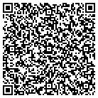 QR code with Delta Menominee Health Department contacts
