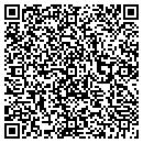 QR code with K & S Moving Systems contacts