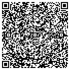 QR code with Sands Harbor Patio Restaurant contacts