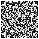 QR code with Adrian Solis contacts