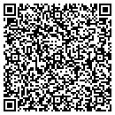 QR code with Aeromoda Sl contacts