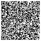 QR code with A To Z Auto & Salv Auto Towing contacts