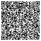 QR code with Price's Sewing Machine Center contacts