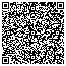 QR code with Taborn Self Storage contacts