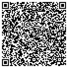 QR code with Their Place Self Storage Service contacts