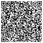 QR code with K C Photography Studio contacts
