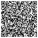 QR code with A To Z Cleaners contacts