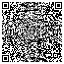 QR code with US 23 Self Storage contacts