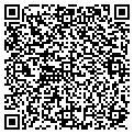 QR code with Tccca contacts